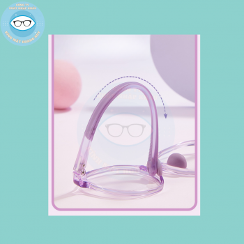 Gọng trẻ em mã 52006